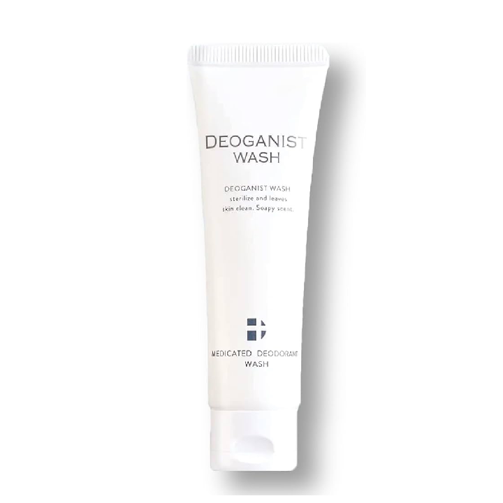 (J Frontier) Deoganist Wash